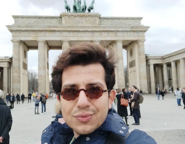 Gazipaşa Almanca Özel Ders